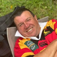 Steve Hawkes