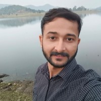 Divyesh Parmar