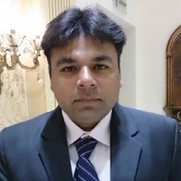 Ghazzanfar Noor