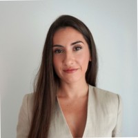 Alba Olivares Pulido