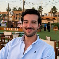 Alex Florensa Torres