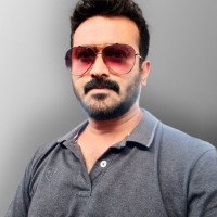 Aftab Rahaman .A