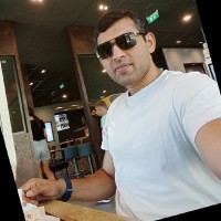 Humayoun Majeed