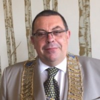 Michael Mackay