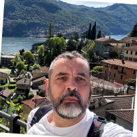 Domenico Verdone