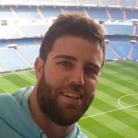 Jesus Javier Calvo Miguel