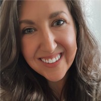 Sarah Baril Poirier