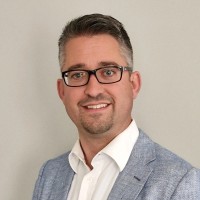 André van Es (MSc, RA)