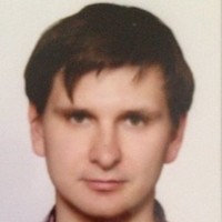 Alexander. Kiziyev