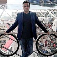 Amit Kumar Singh