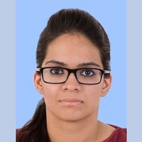 Revathy Krishna Kumar