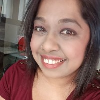 Sharlene Govender