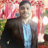 Krishanu Gupta