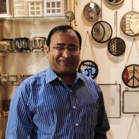 Vivek Agarwal