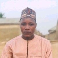Samaila Muhammad