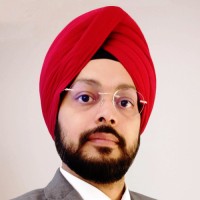 Manpreet Singh