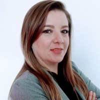Alejandra Gómez Sánchez