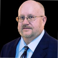 Terry Oswald