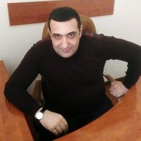 Vahagn Sargsyan