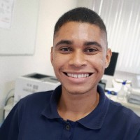 Isac Dos Santos Almeida