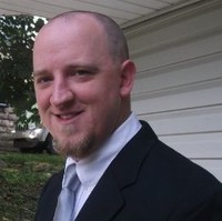 Glenn Frank
