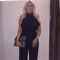 Sophie Hodkinson