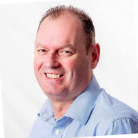 Nigel Morley