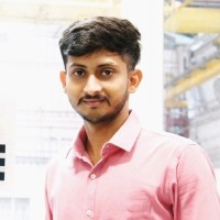 Vaibhav Raskar