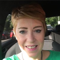 Claire Mathie