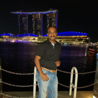 Venkatesh Mandya Sripathi