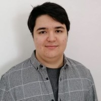 Janik Tschabrun
