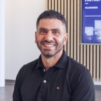 Cahit Bakirci