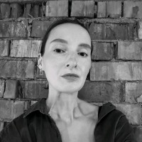 Kseniya Parazenka