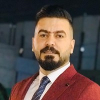 Bareq Mohammed Ali
