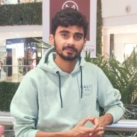 Gowtham Gurumanpalle