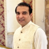 Usman Ashraf Bajwah