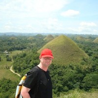 Dave Magee, Fih, Pgce, Techiosh, Gradifiree