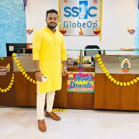Mitesh Poojari