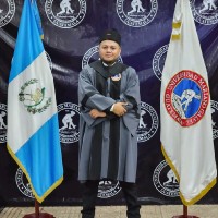 Marlon Felipe de Paz
