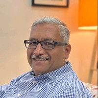 Avinash Kanade
