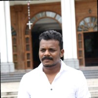 Arjun Velappan