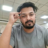 Prajwal M