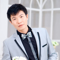 Jeff Tsai