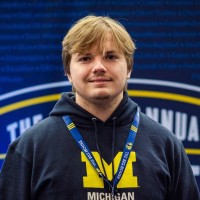 Joey Goslak