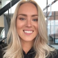Linnea Gustafsson