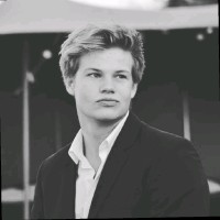 Jonathan Dalton