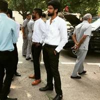 Revanth Juttiga