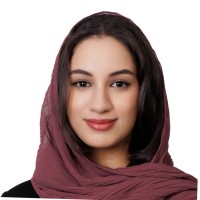 Mariam Albander