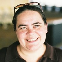 Tracie Roberts