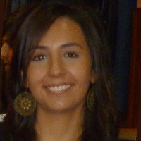 Emilce Janet Luna Cruz